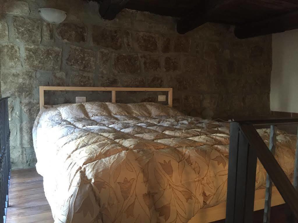 Bed and Breakfast Al Cardinale Вітербо Екстер'єр фото