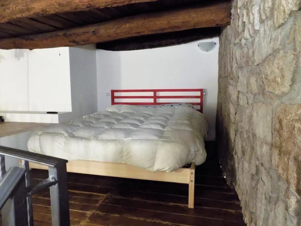 Bed and Breakfast Al Cardinale Вітербо Екстер'єр фото